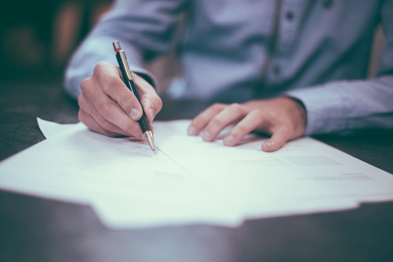 Compliance and trust